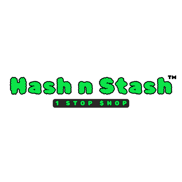 HashNStash