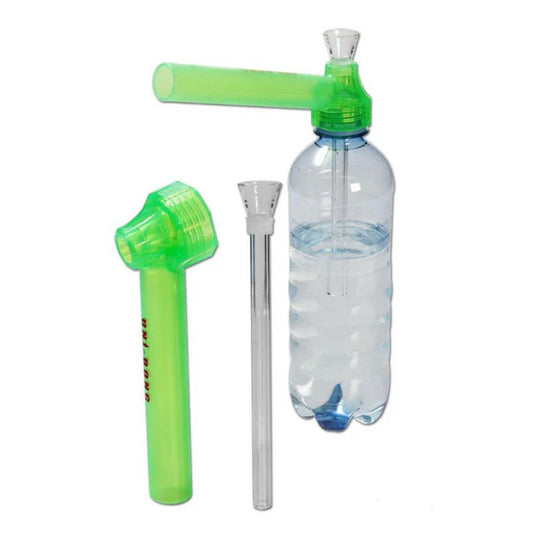 Portable Bong